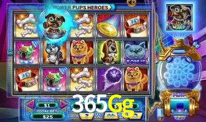 Ofertas Imperdíveis na 365Gg: Promoções e Bônus Que Valem a Pena