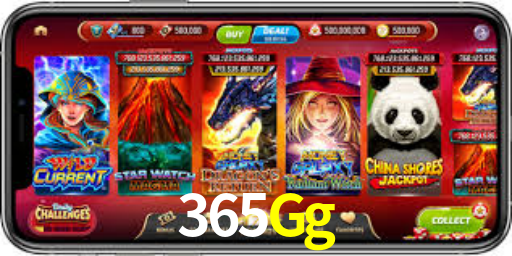 365Gg - 365Gg.Com - Login Casino Site Oficial