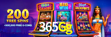 365Gg Bet