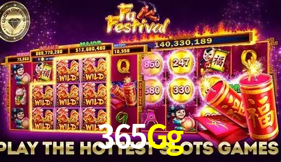 365Gg.Com - A Plataforma Mais Respeitável -365Gg